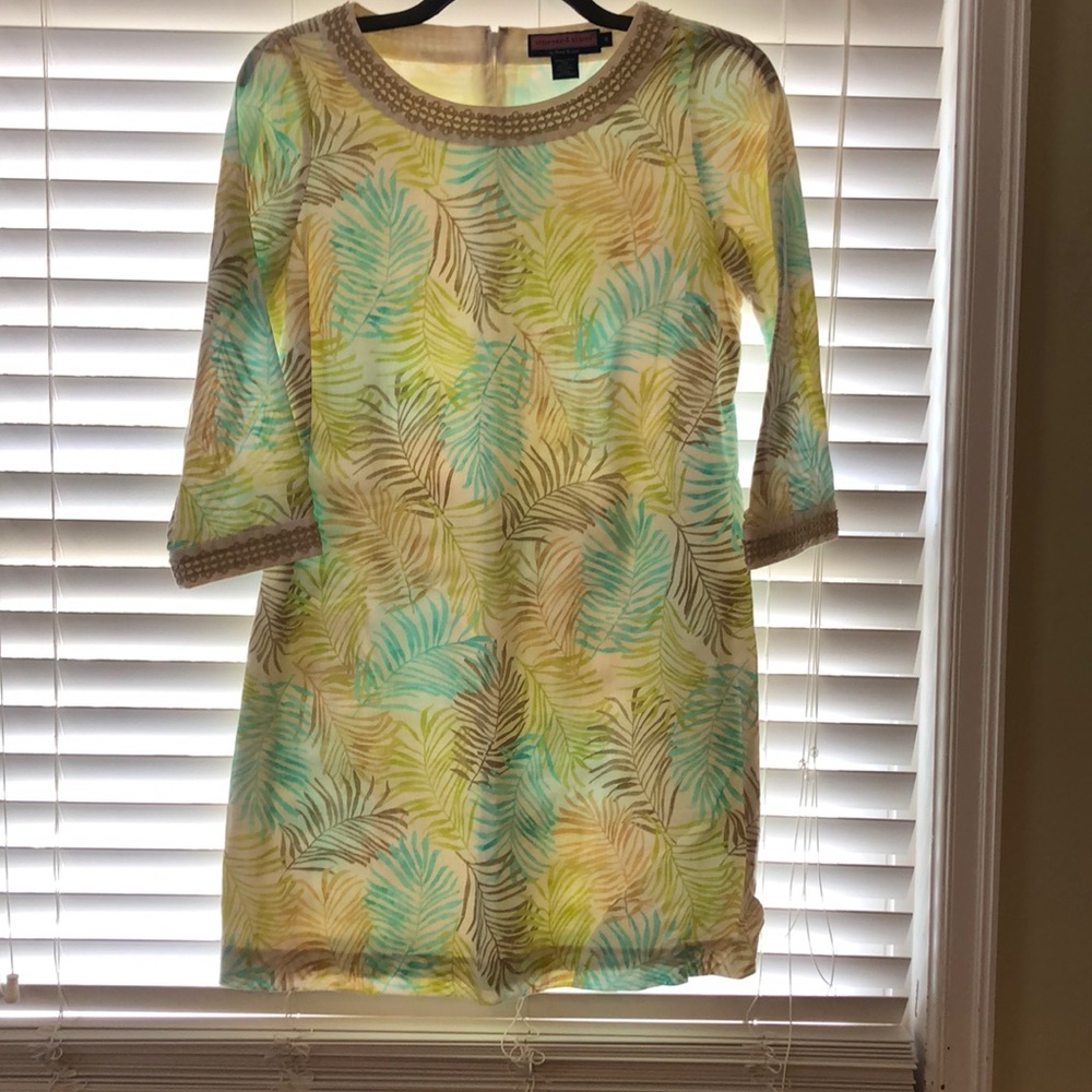 Vineyard Vines dress